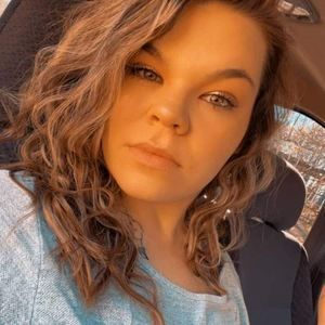 Meet your Posher, Kelsey